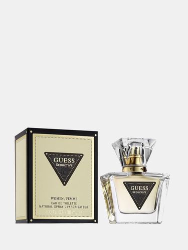 Seductive For Women - Eau De Toilette 30 Ml - Guess - Modalova