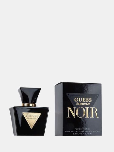 Seductive - Eau De Toilette 30 Ml - Guess - Modalova