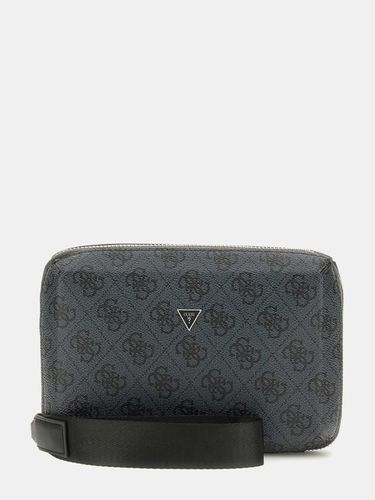Trousse De Toilette Modena Logo 4G - Guess - Modalova