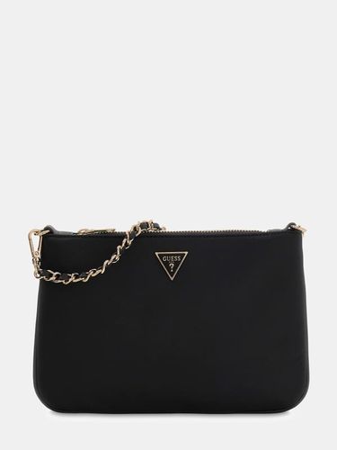 Pochette Logo Triangulaire - Guess - Modalova