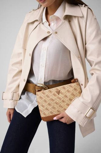 Pochette Avec Logo Kirsten - Guess - Modalova