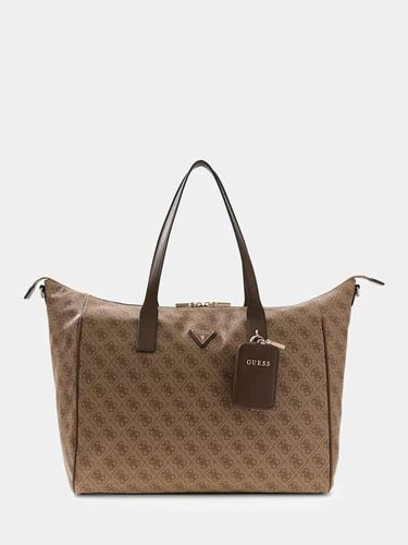 Latona Logo Shopper - Guess - Modalova