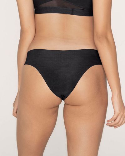 Culotte brésilienne invisible - Leonisa - Modalova