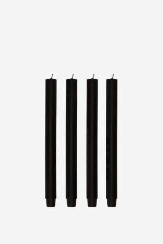 Petites bougies chandelier - noir - Sissy-Boy - Modalova