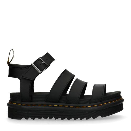 Dr. Martens Blaire Brando - noir - Dr. martens - Modalova