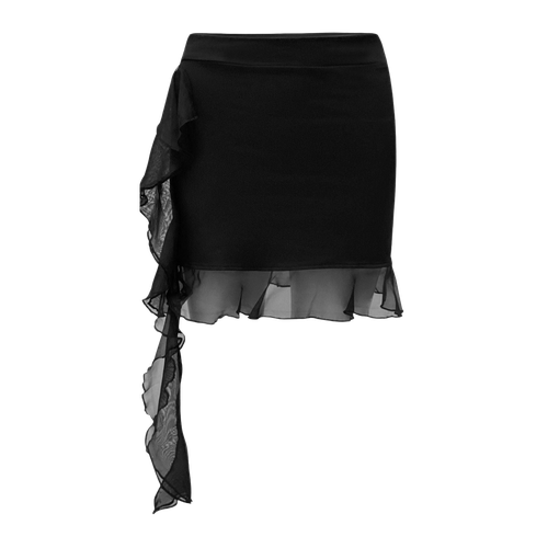 HARPER Asymmetric Skirt - OW Collection - Modalova