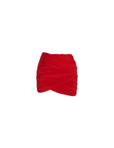 ANA MINI SKIRT - LIMITED EDITION - 710 Studio - Modalova