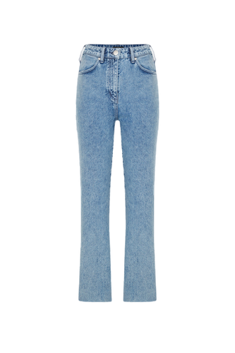 Stella -Jeans with Star Accessories - ILA - Modalova