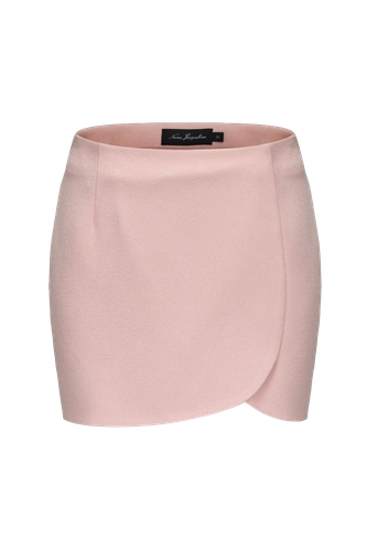 Chloe Skirt (Pink) - Nana Jacqueline - Modalova