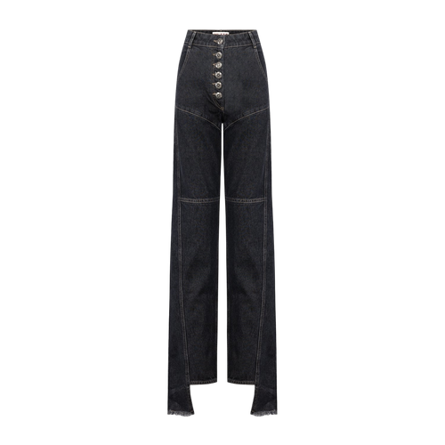 YOUR *ITCH BOOTCUT DENIM PANT - PCFG - Modalova