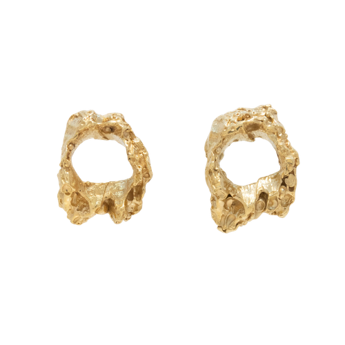 Cea Earrings - Earrings - Loveness Lee - Modalova