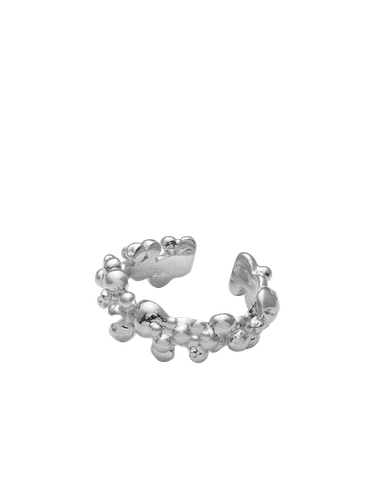 Céleste Deux Ear Cuff - Earrings - Eva Remenyi - Modalova