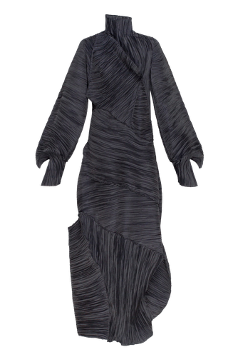 AGATHA DRESS - S - Maxi dresses - Tamar Keburia - Modalova