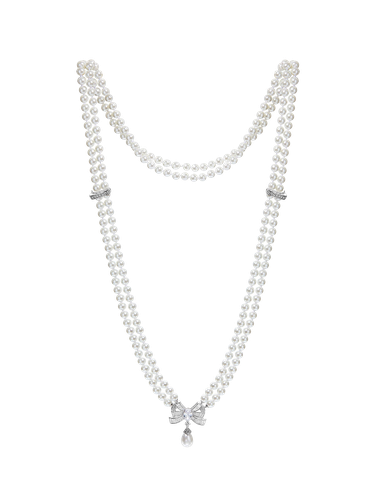 Alice Necklace - Necklaces - Nana Jacqueline - Modalova
