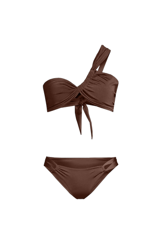 Narcissus Bikini In - Top - XS - Bikini tops - Sara Cristina - Modalova