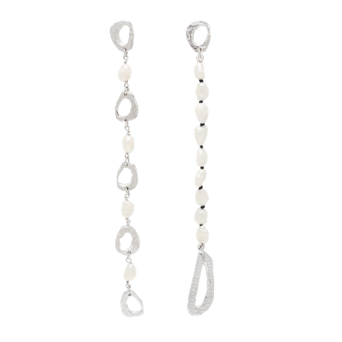 Essene Earrings - Earrings - Loveness Lee - Modalova