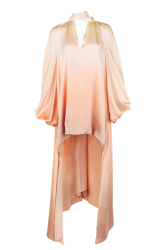 Sunset Blouse Dress - Francesca Miranda - Modalova