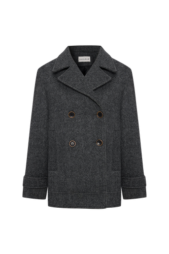 CALISTA COAT - Occleus - Modalova