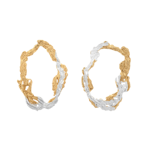 Dzovag Earrings - Earrings - Loveness Lee - Modalova