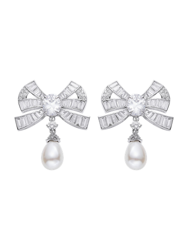 Evelyn Earrings - Nana Jacqueline - Modalova