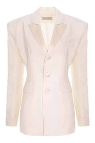 Hourglass Tailored Blazer - Aureliana - Modalova