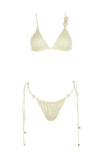 Kaia Bikini Top - BAOBAB - Modalova