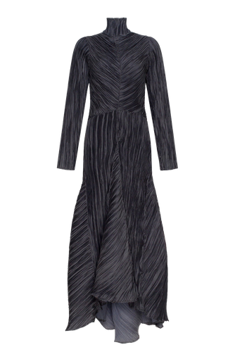 SACAGAWEA DRESS - XS - Maxi dresses - Tamar Keburia - Modalova