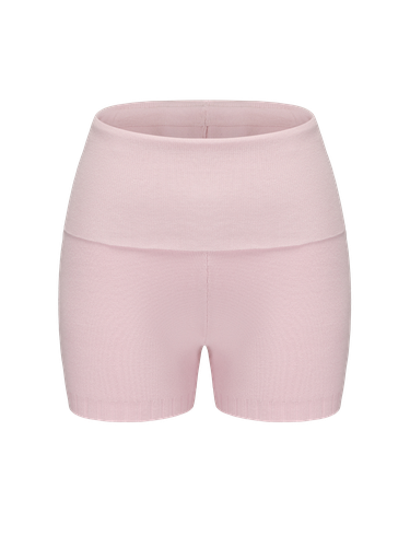 Holly Shorts (Pink) - Nana Jacqueline - Modalova