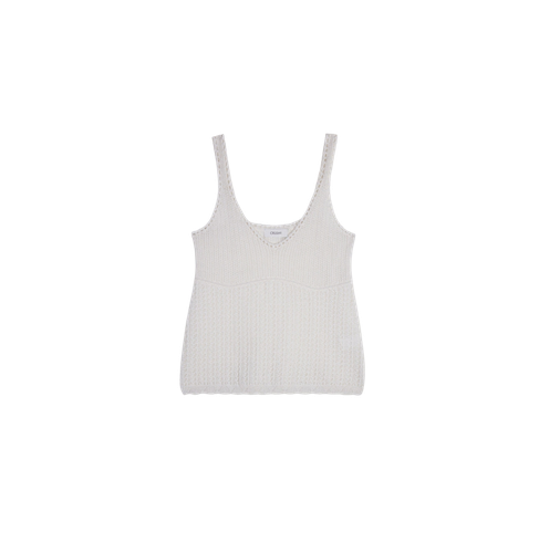 CROCHET CAMISOLE - XS - Tops - CRUSH Collection - Modalova