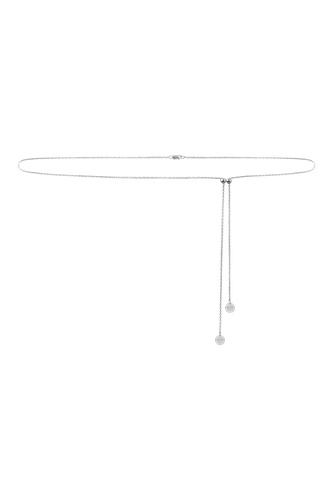 STRAP-TRANSFORMER LISA WITH REMOVABLE CLIPS - Orxata jewelry - Modalova