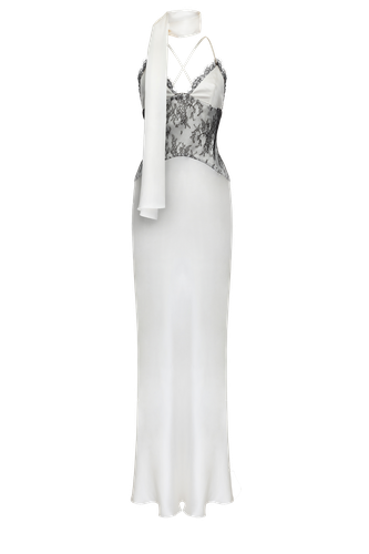 Rendes-vouz Gown - Maria Kokhia - Modalova