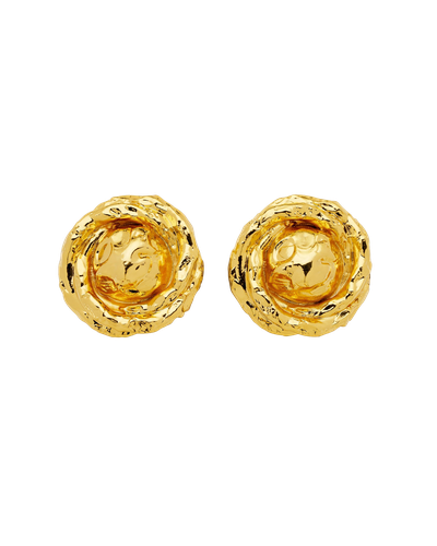 Suri Earrings - Amber Sceats - Modalova