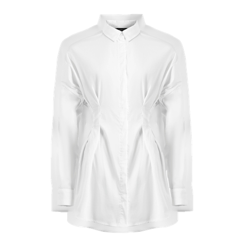 ELLA Shirt Dress - OW Collection - Modalova