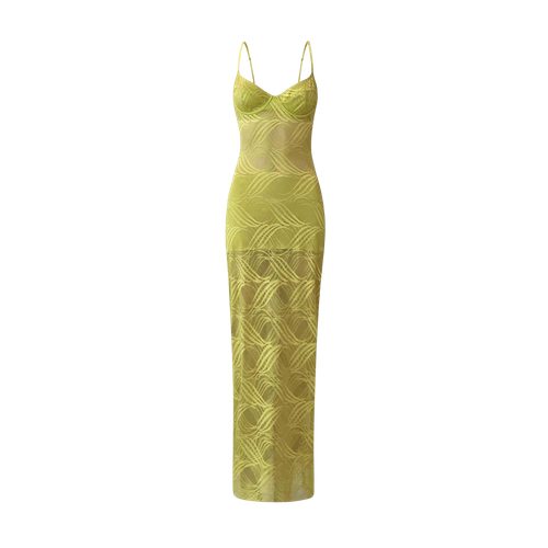 KAYLA Maxi Dress - OW Collection - Modalova