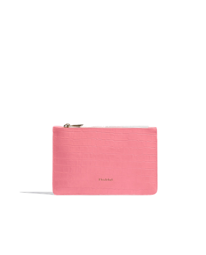 Pink mini wallet - Phialebel - Modalova