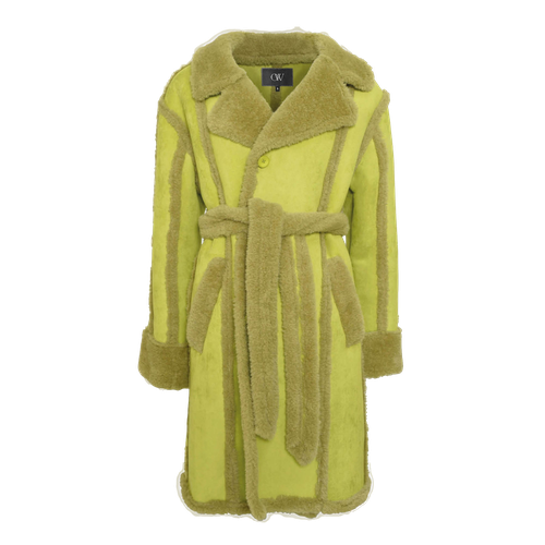 NEW YORK Coat - OW Collection - Modalova