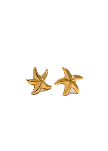 Estrella Earrings - Earrings - Decolet The Label - Modalova