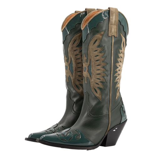 FAR GREEN BOOT - Toral - Modalova