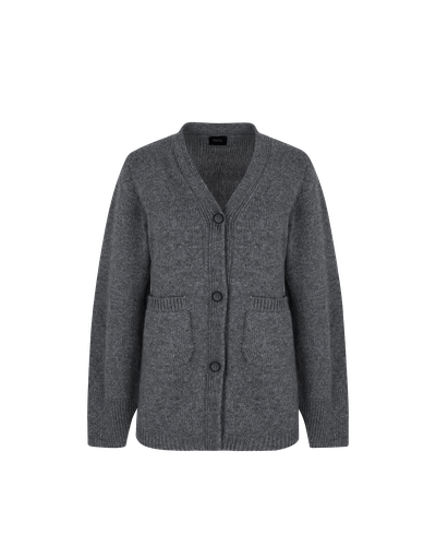 Noah cardigan - KNITEL - Modalova