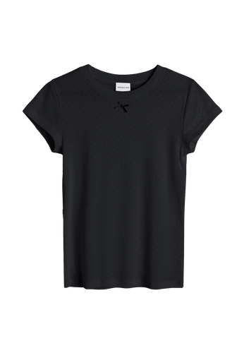 Ludo Blouse - Black - HERSKIND - Modalova