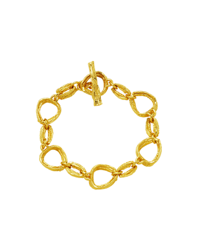 Thalia Bracelet - Amber Sceats - Modalova