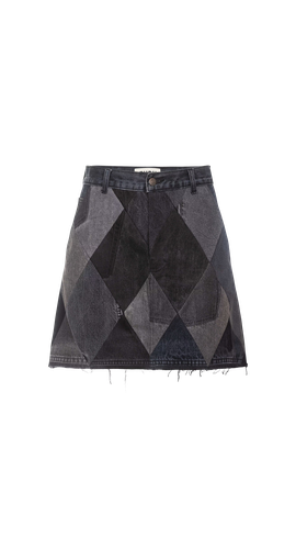 SKIRT #06DC - GUDU - Modalova