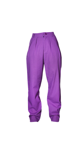 Purple Rain Pant - Fenáreta - Modalova