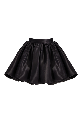 Estelle Taffetta Skirt - Gigii's - Modalova