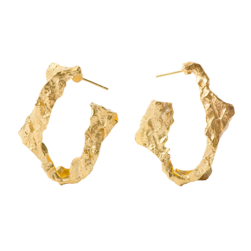 Liberté Earrings - Earrings - Loveness Lee - Modalova