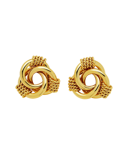 Chandice Earrings - Amber Sceats - Modalova