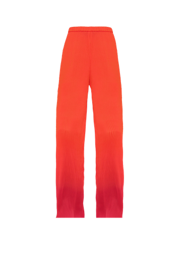 ATTI PLEATED PANTS - Andrea Iyamah - Modalova