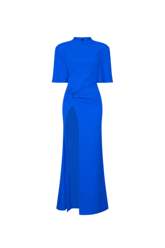 Raya Maxi Dress - Atoir - Modalova