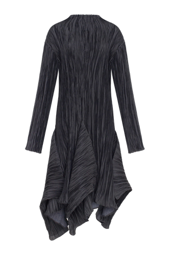 ARETHA DRESS - M - Midi dresses - Tamar Keburia - Modalova