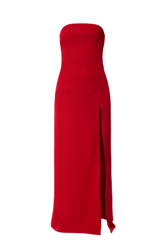 Dress Lisa Delicious - M - Maxi dresses - HALEWSKI - Modalova